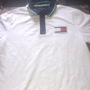 Tommy Hilfiger polo